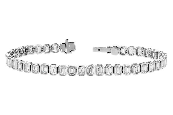 A328-69460: BRACELET 8.05 TW (7 INCHES)