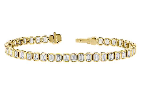 A328-69460: BRACELET 8.05 TW (7 INCHES)