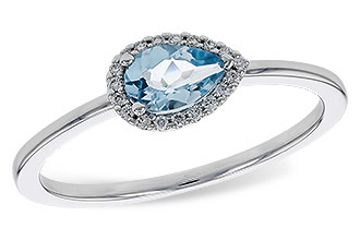 F329-56787: LDS RG .36 AQUA .42 TGW (6x4MM AQ)