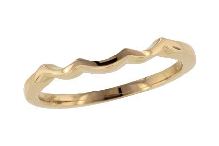 G146-86796: LDS WED RING