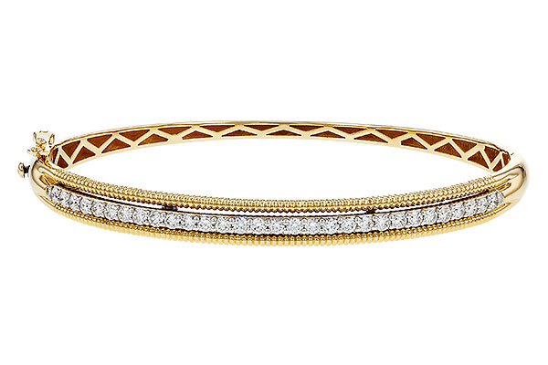 G329-62214: BANGLE 1.00 TW