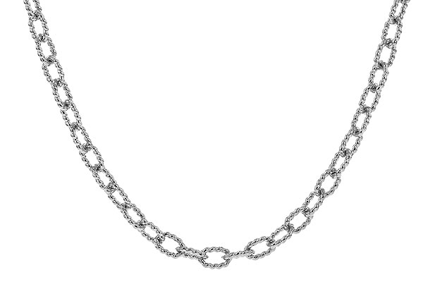 L328-69523: ROLO SM (18", 1.9MM, 14KT, LOBSTER CLASP)